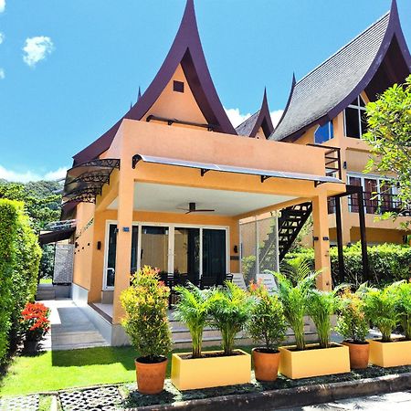 Blue Haven Bay Villa 21D And Resort Apartments Koh Chang Eksteriør bilde