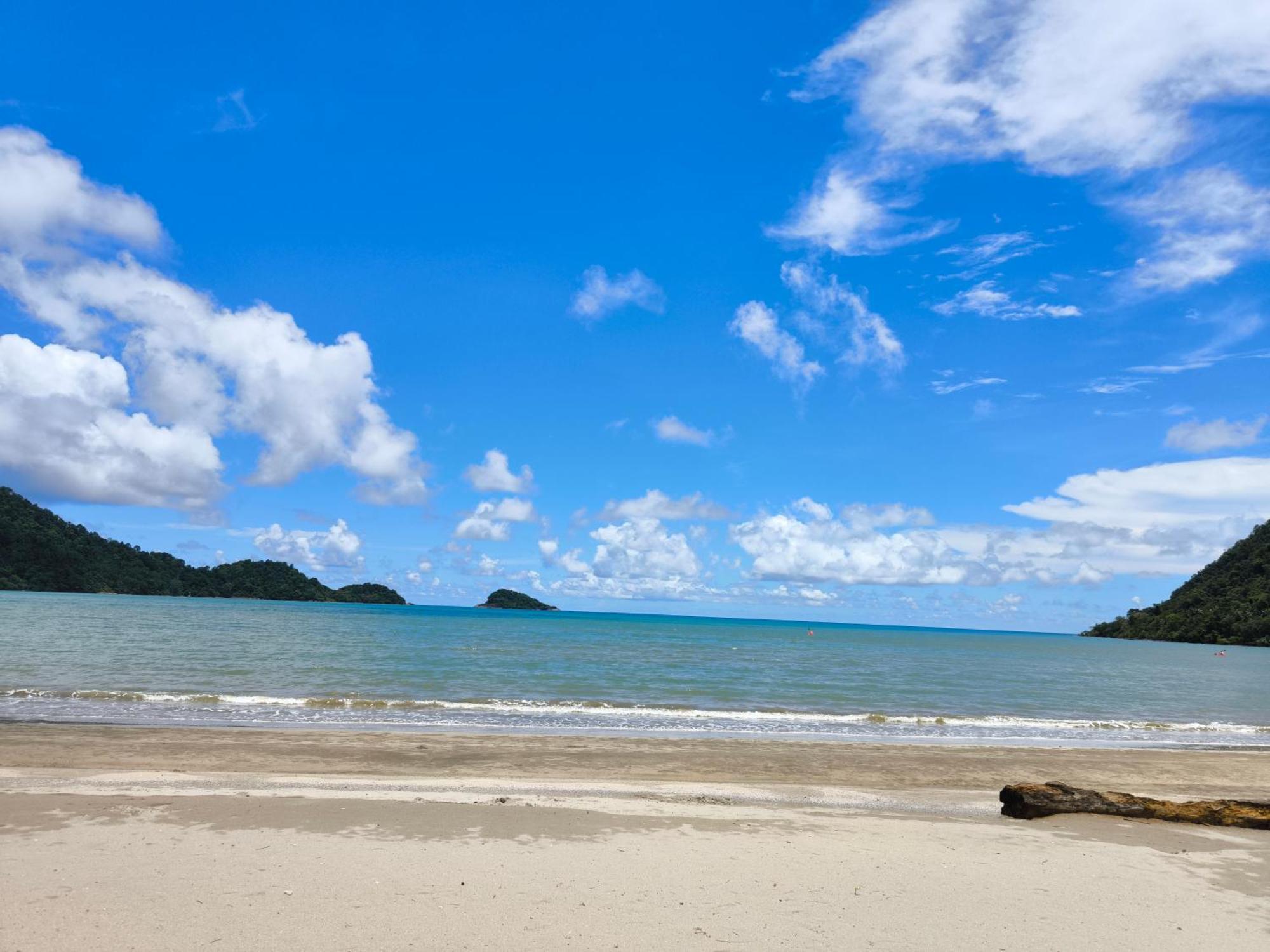 Blue Haven Bay Villa 21D And Resort Apartments Koh Chang Eksteriør bilde